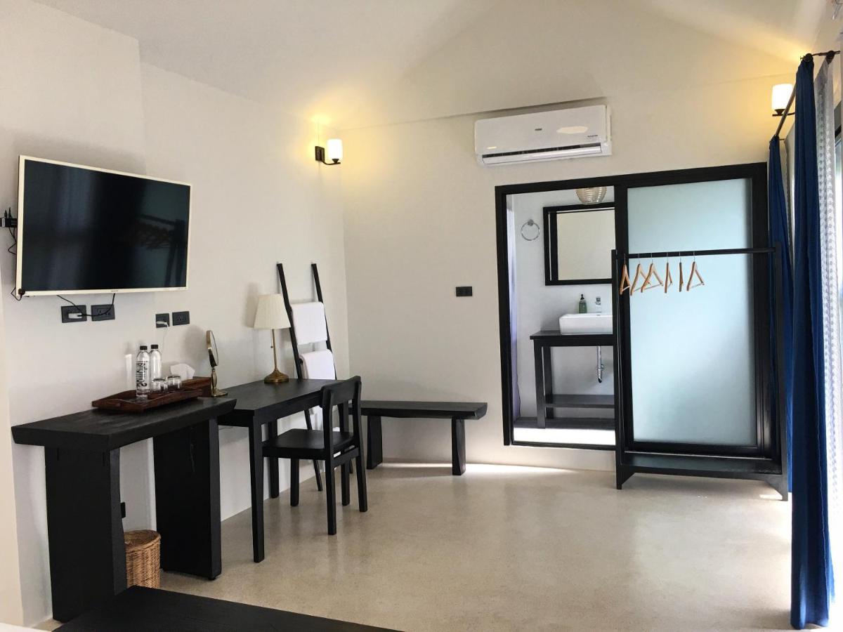 Su Kho Rom Always Home ศุโขรมย์ - Adults Only Chiang Mai Luaran gambar