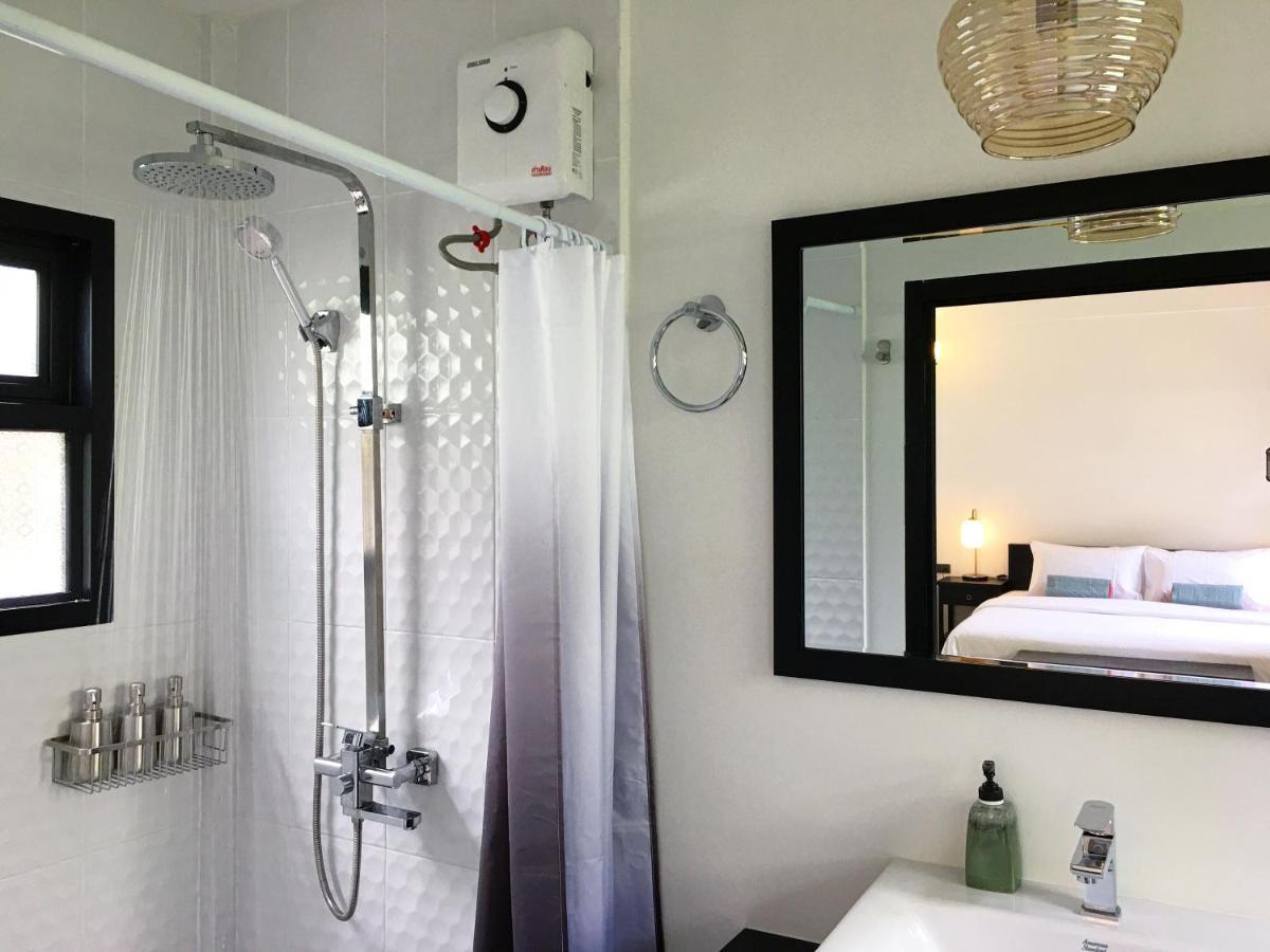 Su Kho Rom Always Home ศุโขรมย์ - Adults Only Chiang Mai Luaran gambar