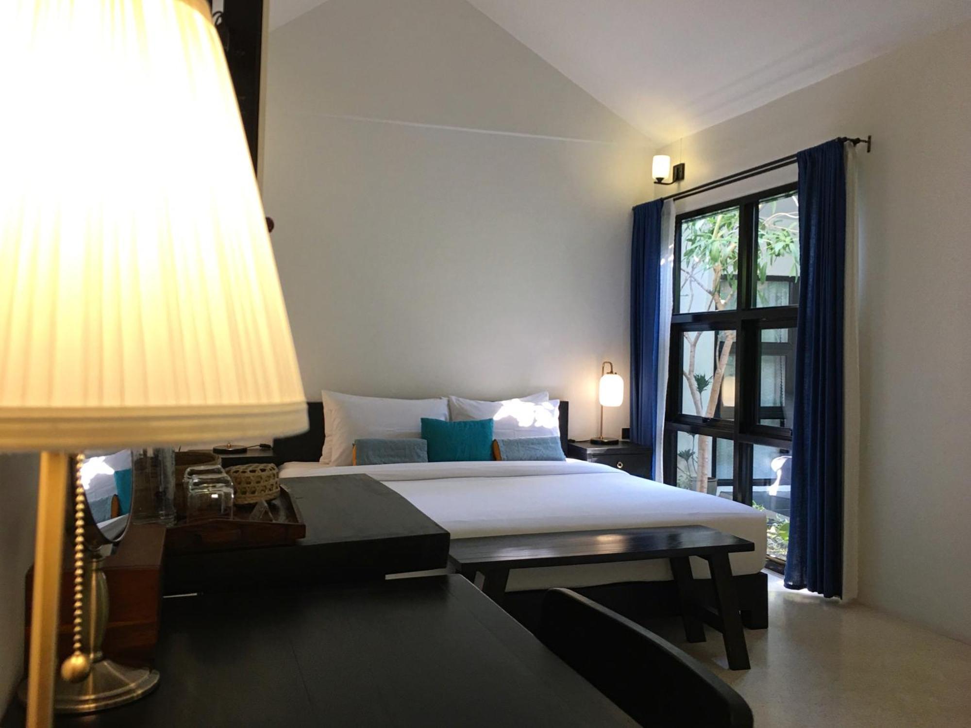 Su Kho Rom Always Home ศุโขรมย์ - Adults Only Chiang Mai Luaran gambar