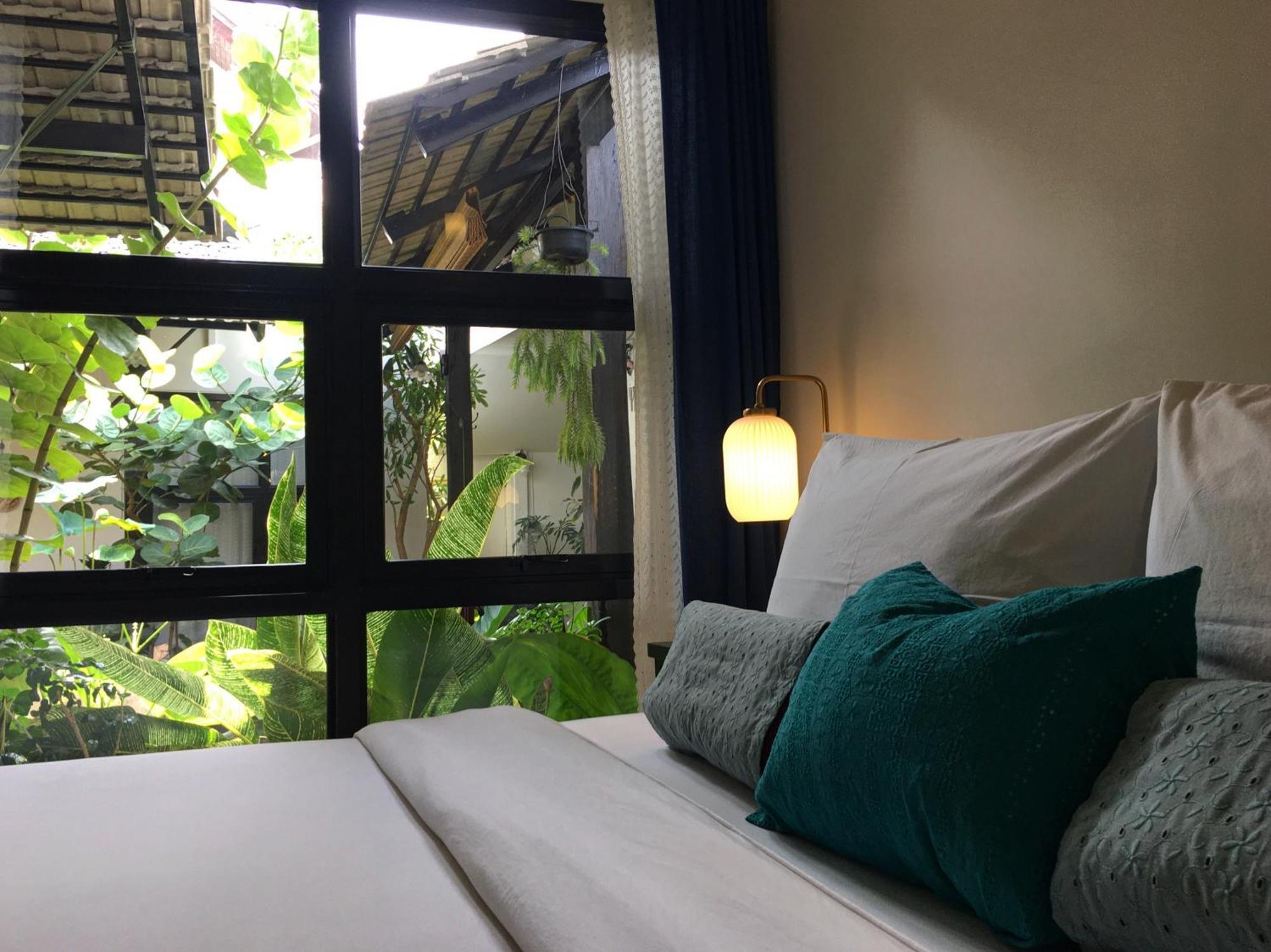 Su Kho Rom Always Home ศุโขรมย์ - Adults Only Chiang Mai Luaran gambar