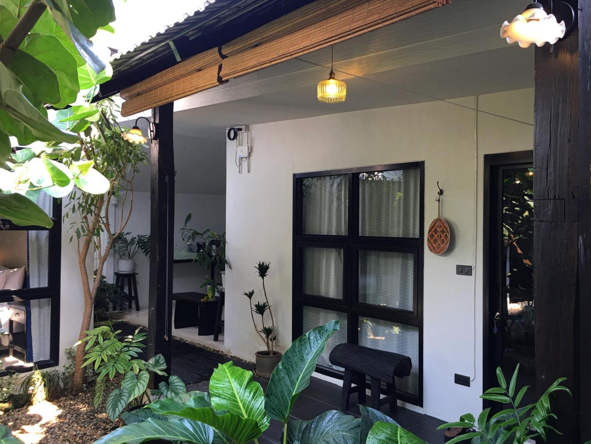 Su Kho Rom Always Home ศุโขรมย์ - Adults Only Chiang Mai Luaran gambar