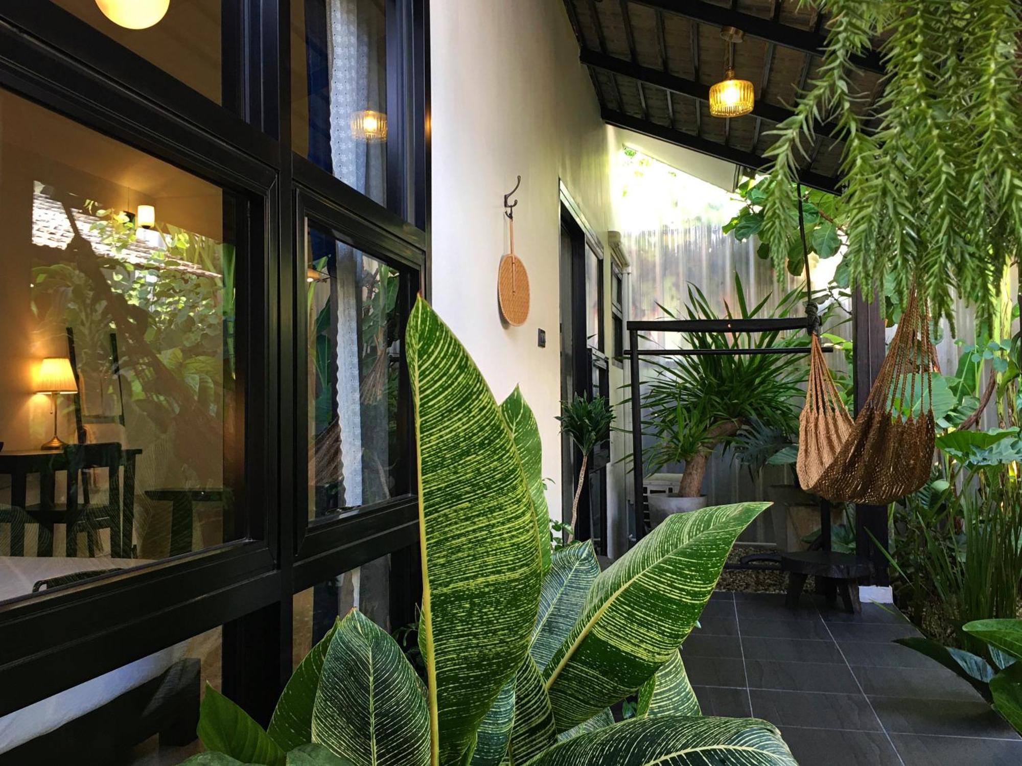 Su Kho Rom Always Home ศุโขรมย์ - Adults Only Chiang Mai Luaran gambar