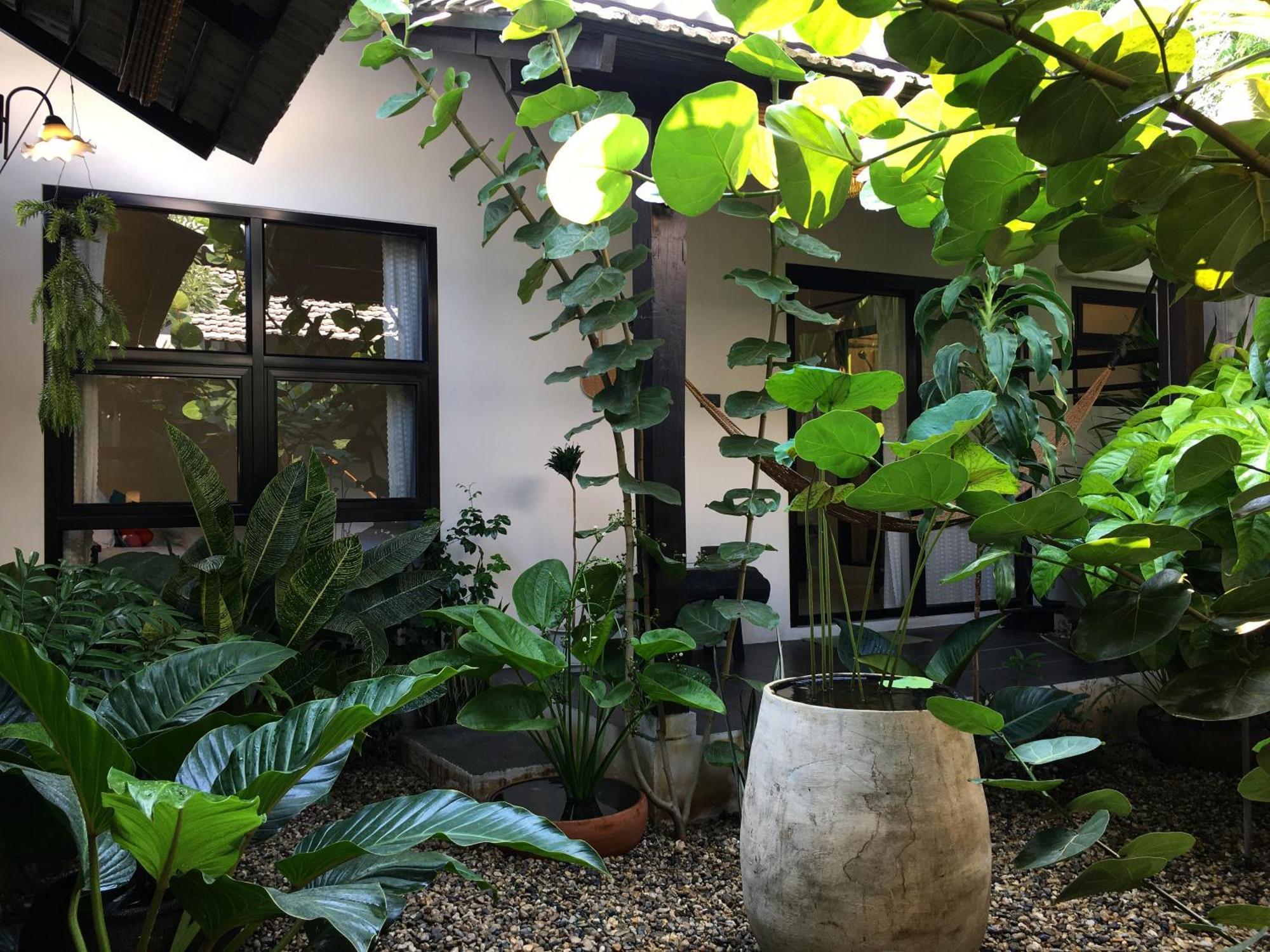 Su Kho Rom Always Home ศุโขรมย์ - Adults Only Chiang Mai Luaran gambar