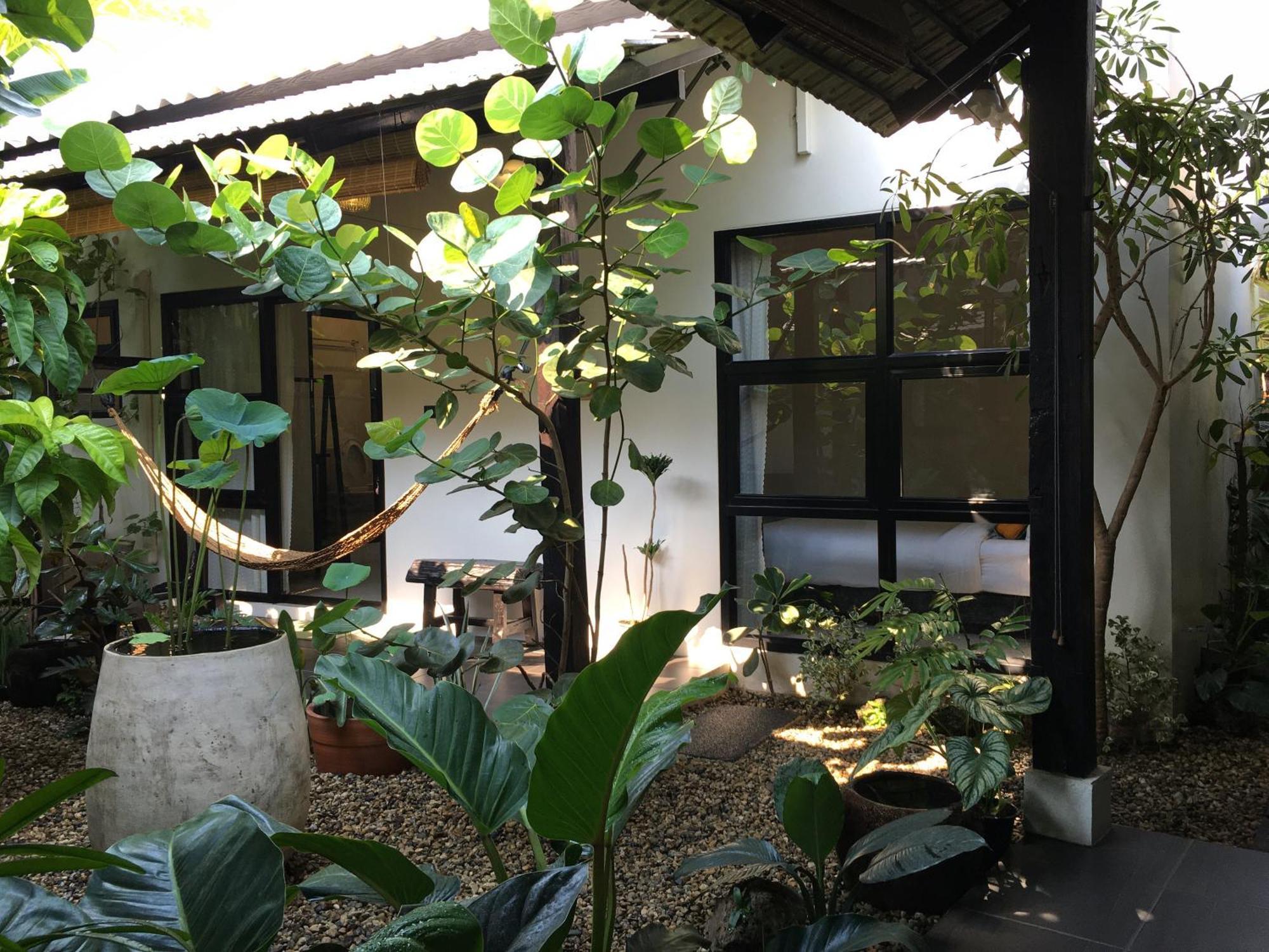 Su Kho Rom Always Home ศุโขรมย์ - Adults Only Chiang Mai Luaran gambar
