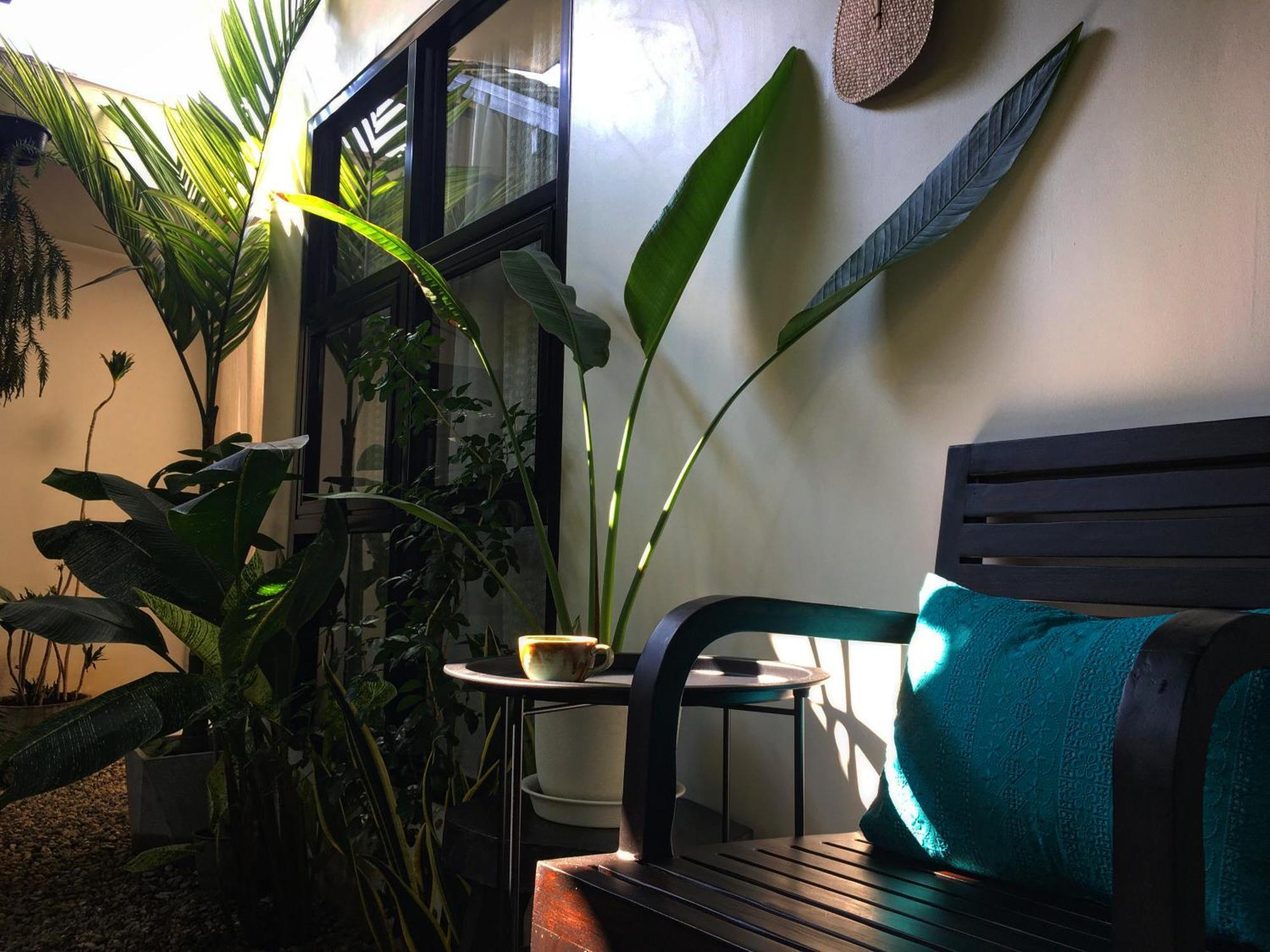 Su Kho Rom Always Home ศุโขรมย์ - Adults Only Chiang Mai Luaran gambar